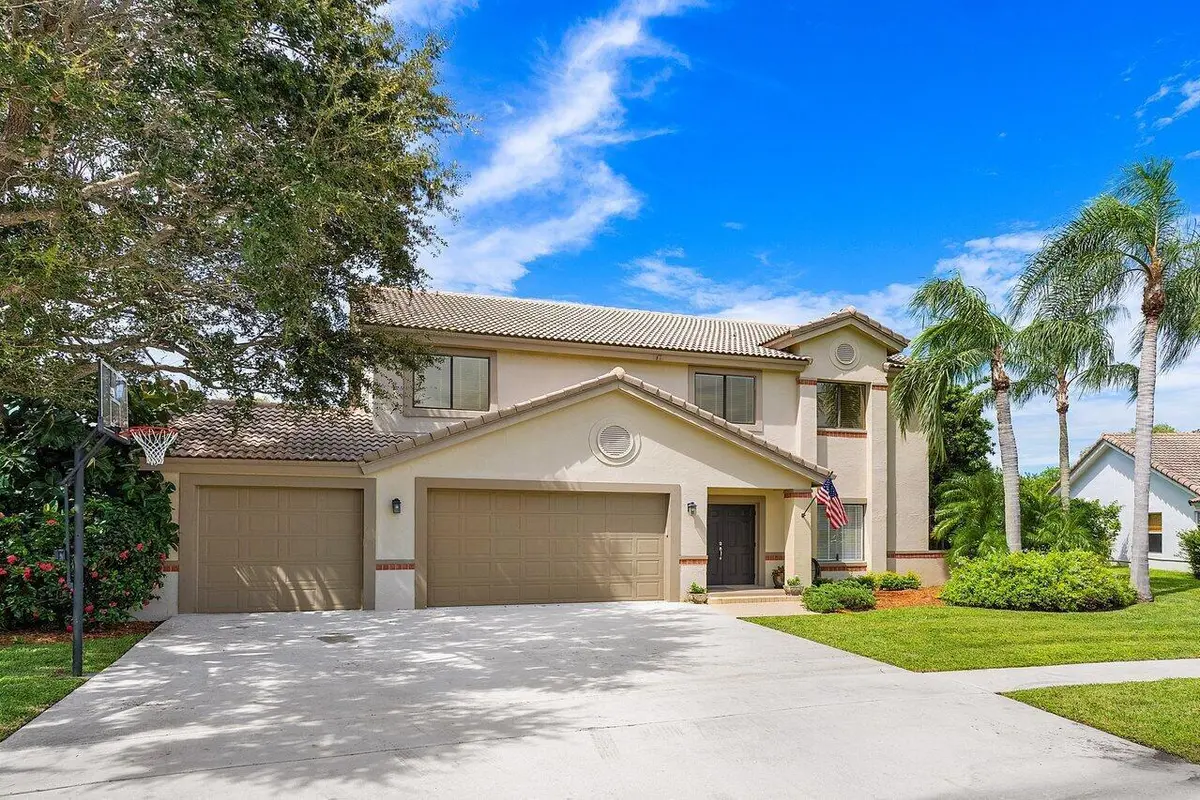 11842 Island Lakes Lane, Boca Raton, FL – photo 1