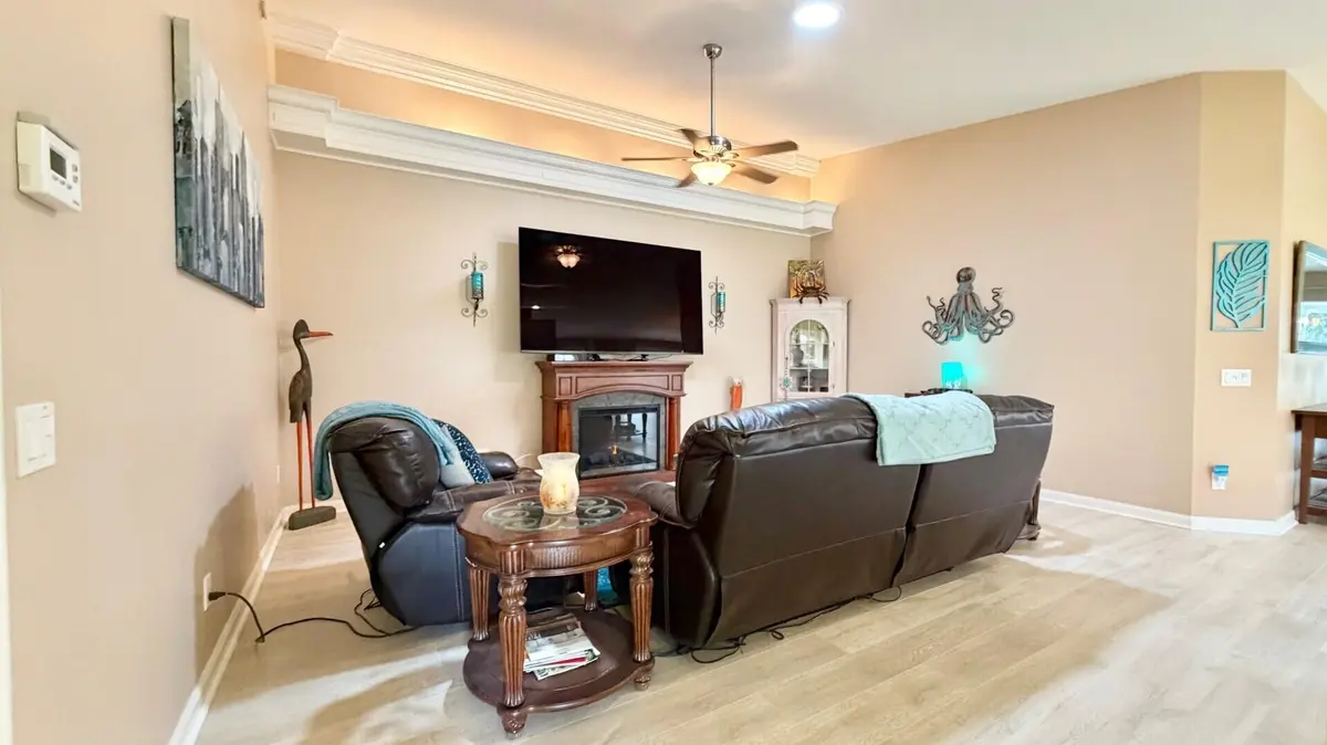 Great Room at 7730 Nile River Road, West Palm Beach