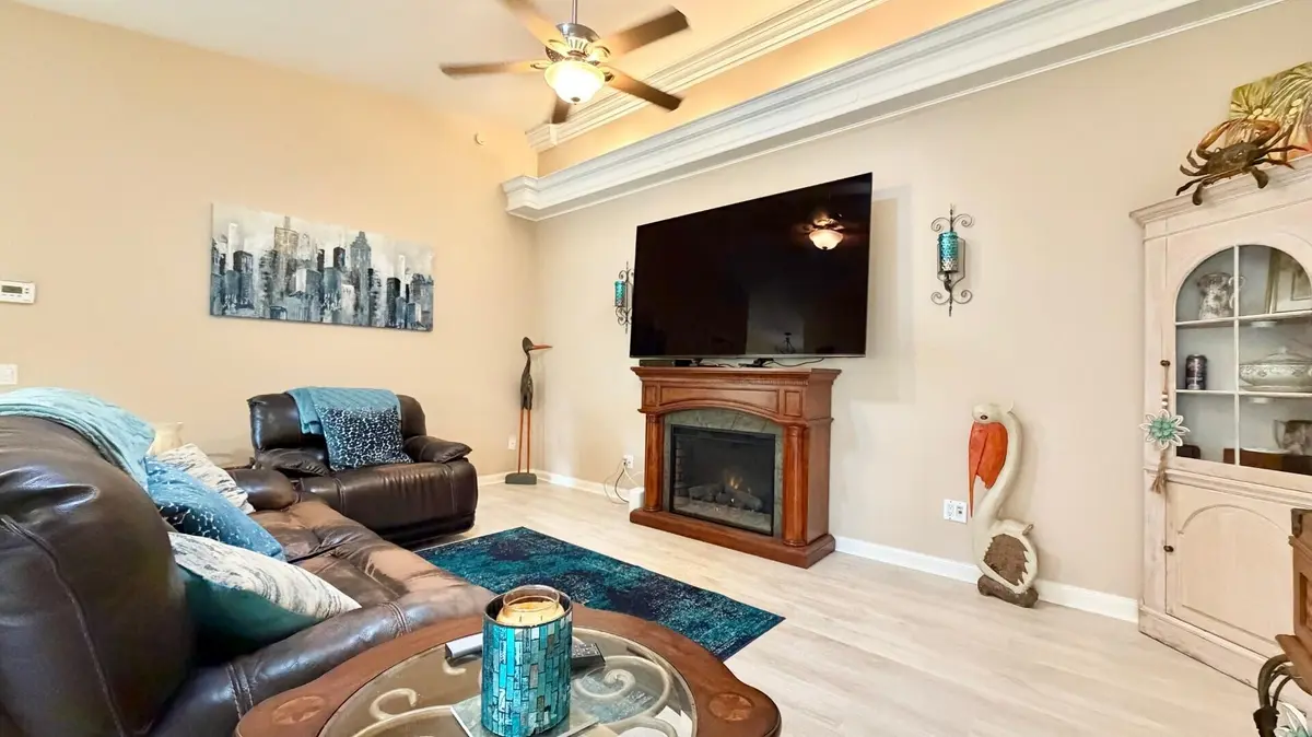 Great Room at 7730 Nile River Road, West Palm Beach