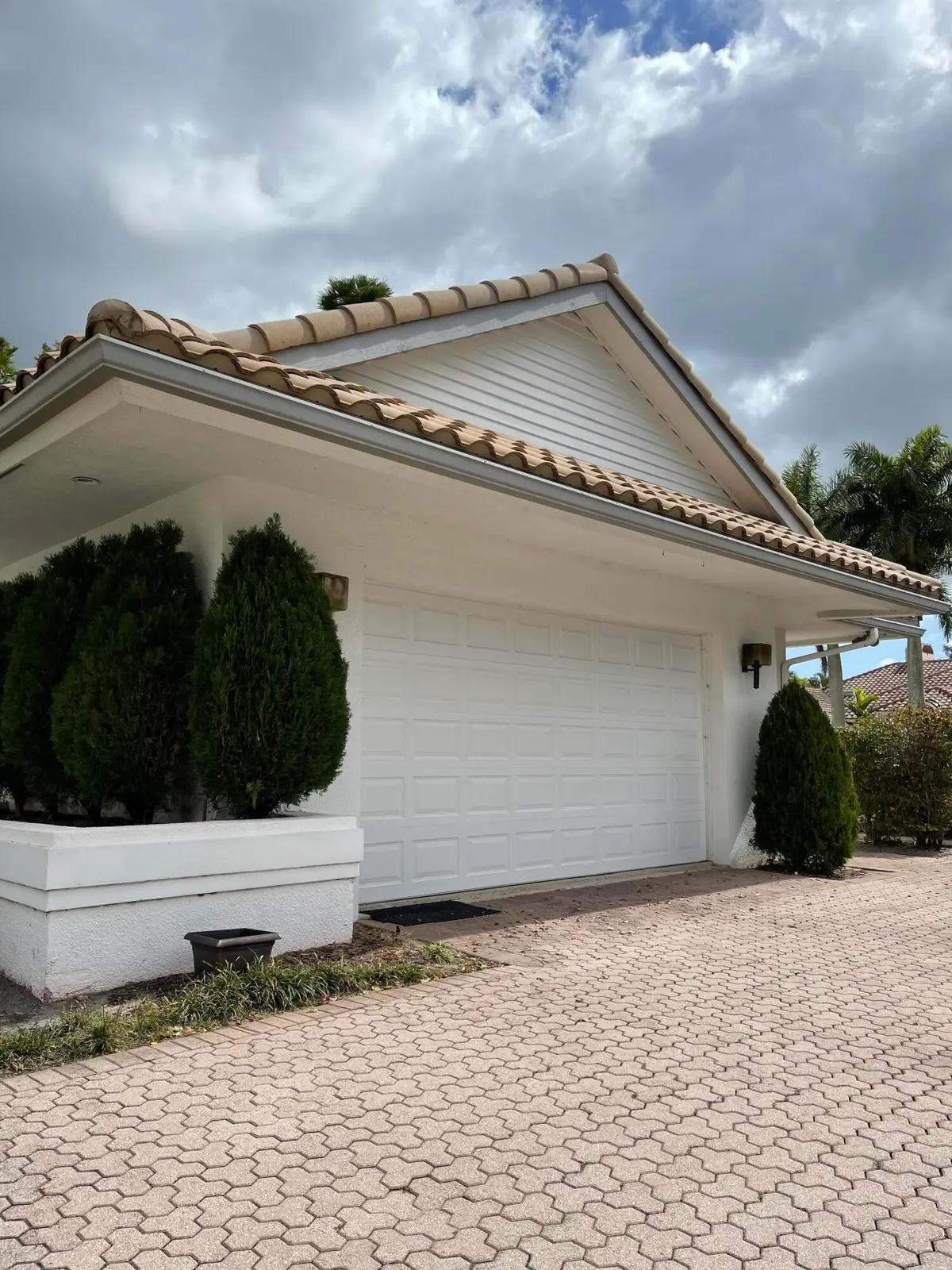 Garage at 21156 Ormond Court, Boca Raton