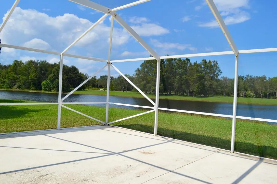 Beautiful Lake View at 3787 SE BIG BEND Terrace, Hobe Sound