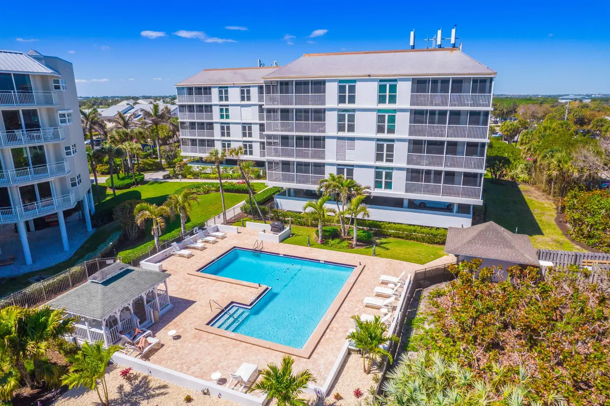EREP-3 at 669 NE Plantation Road 308, Hutchinson Island