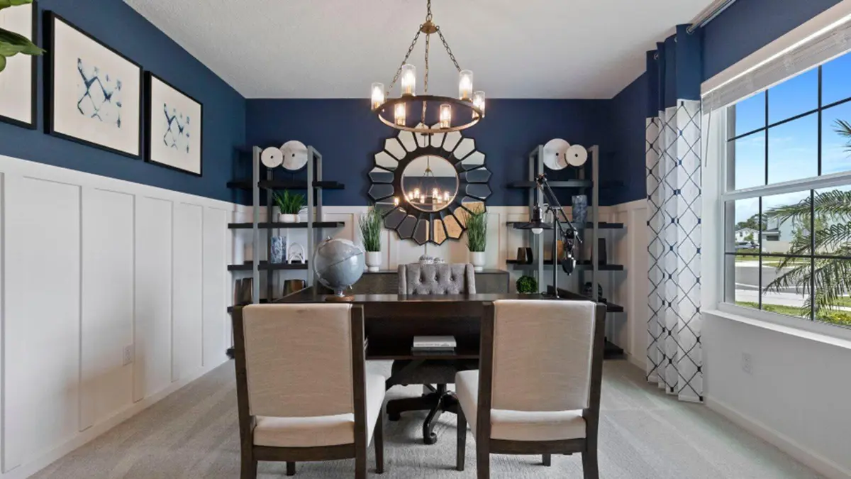 Flex space at 2950 Spanish Cedar Place, Fort Pierce