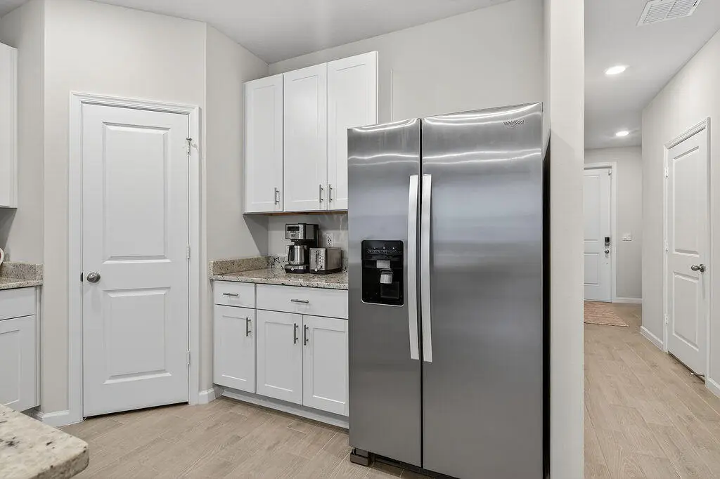 Kitchen at 5696 SE Edgewater Circle, Stuart