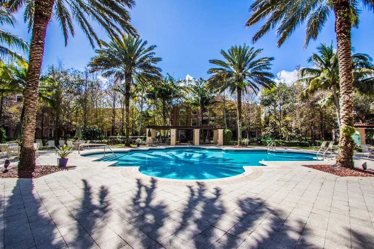 Community Pool at 6592 W Sample Road 6592, Coral Springs