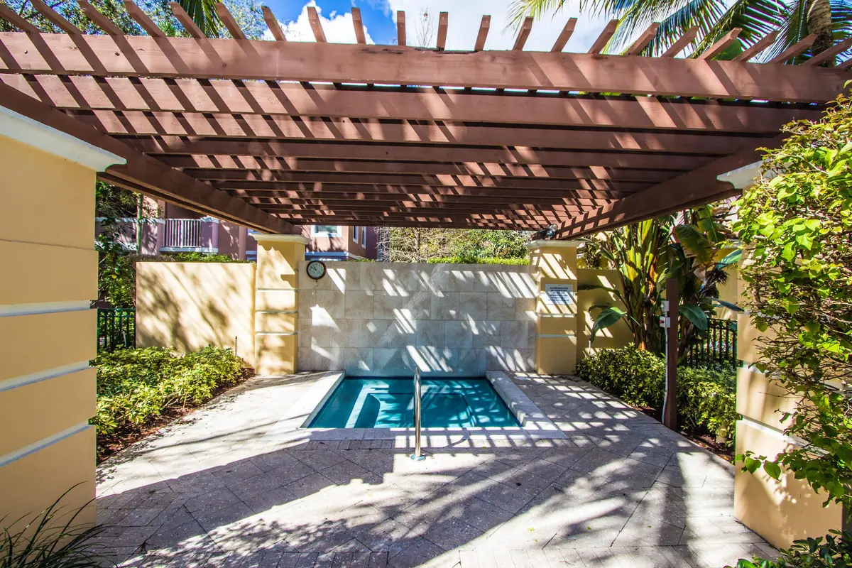 Hot Tub at 6592 W Sample Road 6592, Coral Springs