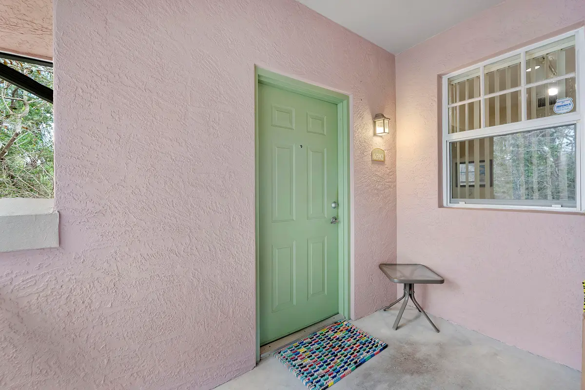 Front Entry at 6592 W Sample Road 6592, Coral Springs