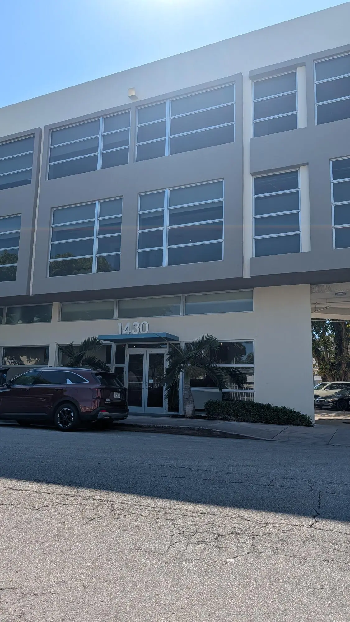 PXL_20260324_193702769 at 1430 S Dixie Hwy 316b Highway 316b, Coral Gables