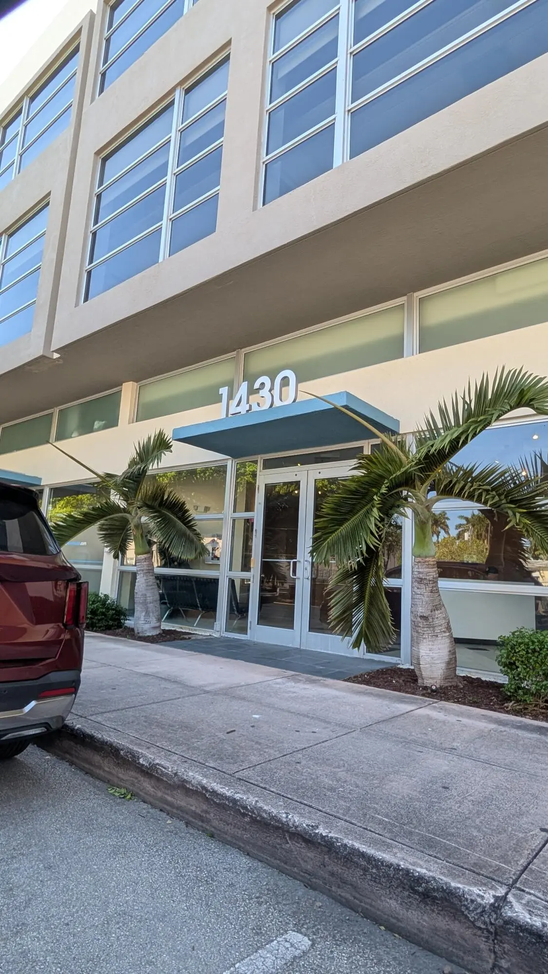 PXL_20260324_193806040 at 1430 S Dixie Hwy 316b Highway 316b, Coral Gables