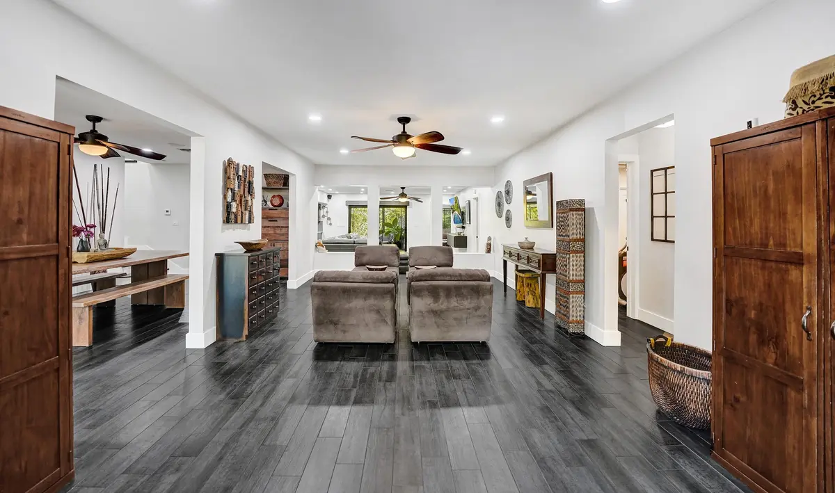 Living Room at 2309 NE 12th Court, Fort Lauderdale