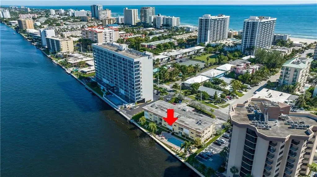 505 N Riverside Drive 4, Pompano Beach, FL – photo 2