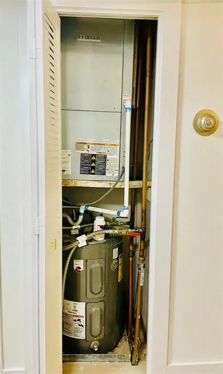 AC & Water Hearter at 2000 S Ocean Boulevard 2p, Lauderdale-By-The-Sea