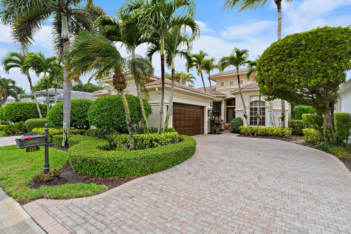 117 Esperanza at 117 Esperanza Way, Palm Beach Gardens