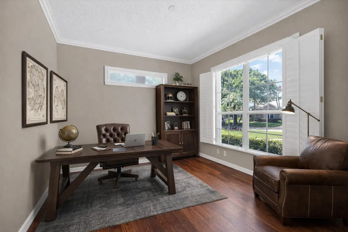 Staged at 2199 SW Brookhaven Way, Palm City