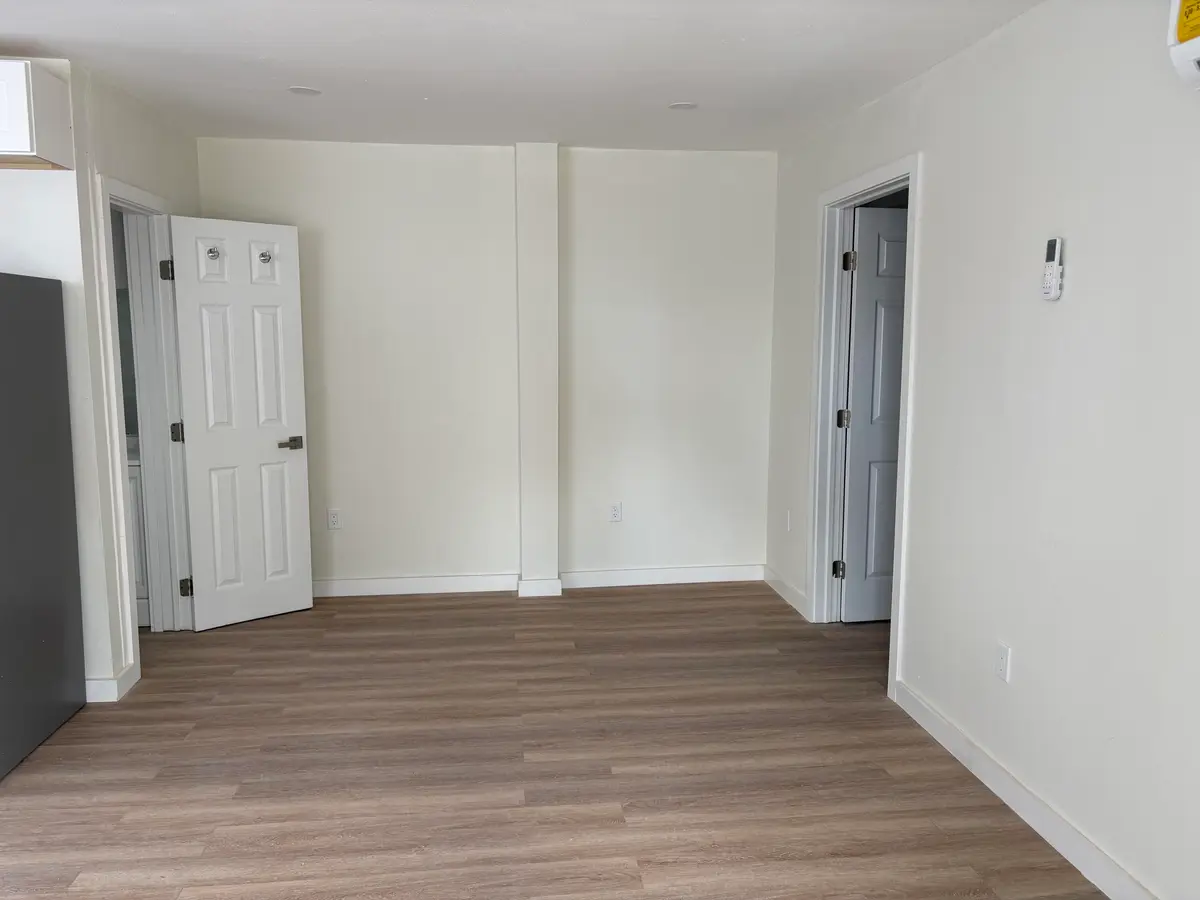 Unit A at 637 N 2nd N Street C, Fort Pierce