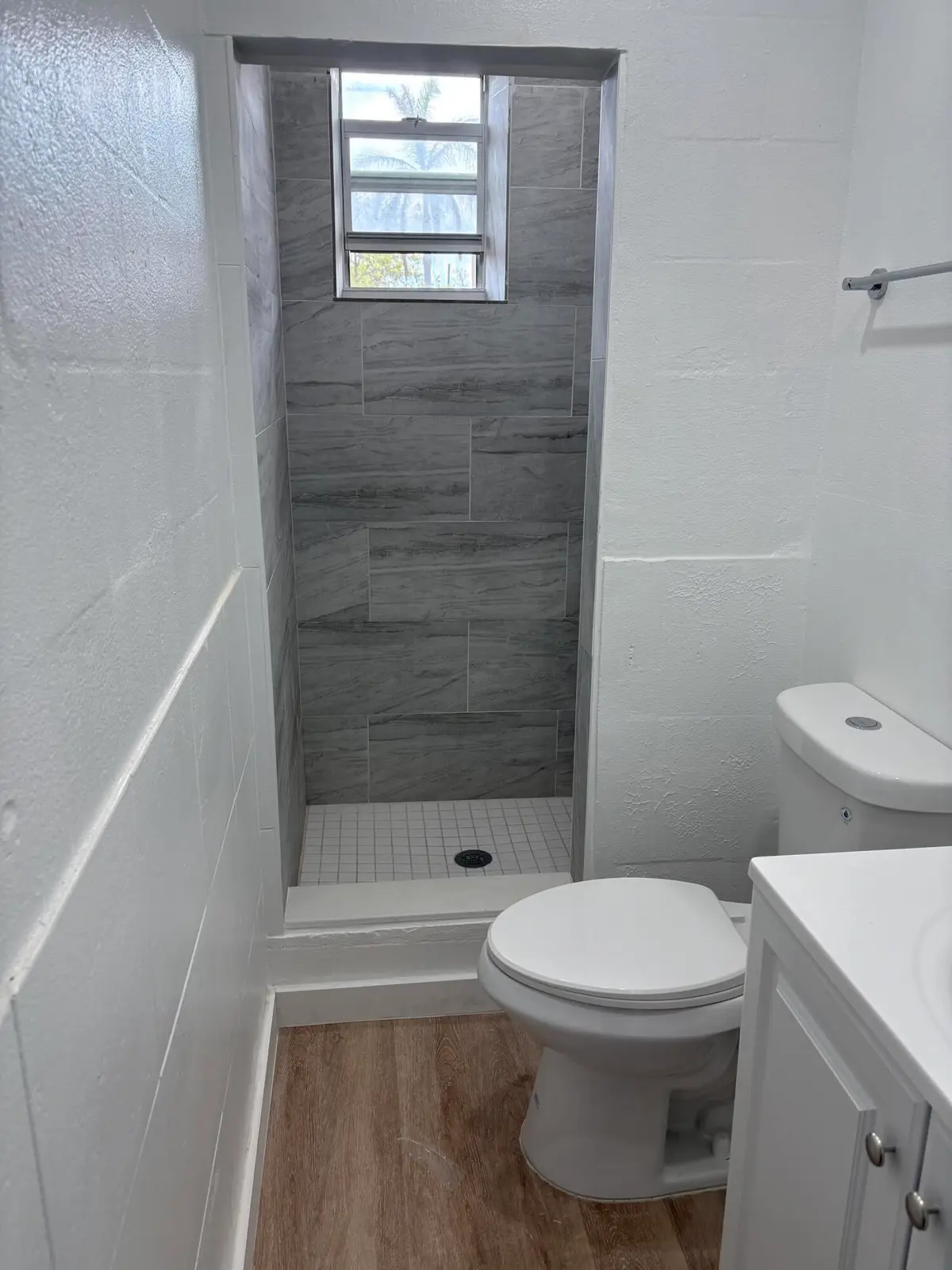Unit A at 637 N 2nd N Street C, Fort Pierce