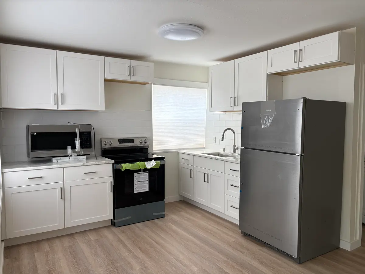 Unit A at 637 N 2nd N Street C, Fort Pierce