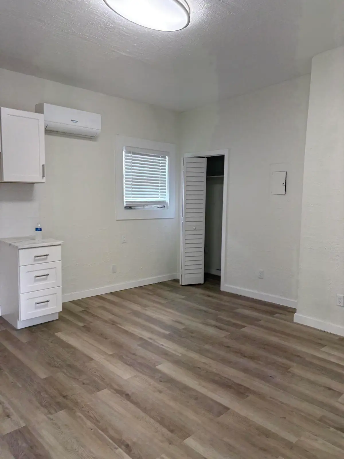 Unit E at 637 N 2nd N Street C, Fort Pierce