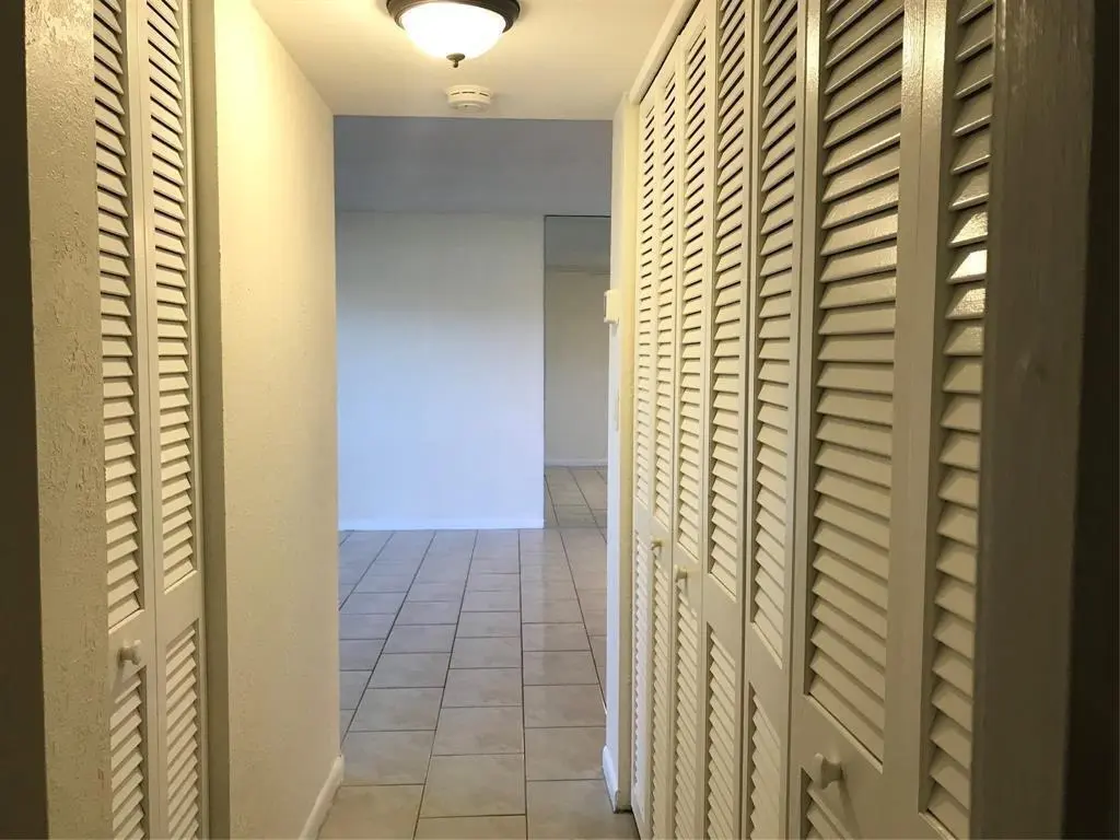 hall at , Coral Springs
