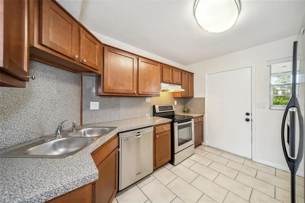 kitchen2 at , Coral Springs