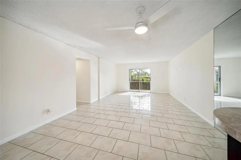 living area at , Coral Springs