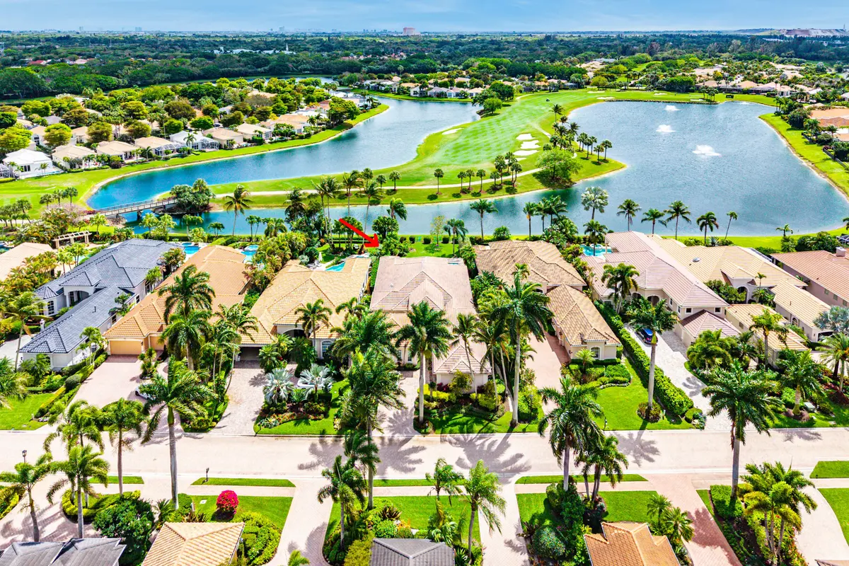 155 Vintage Isle Lane- at 155 Vintage Isle Lane, Palm Beach Gardens