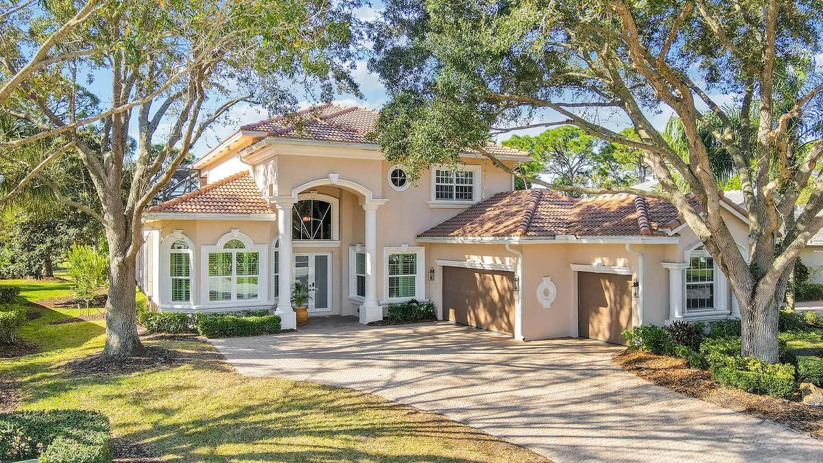 Aerials-2 at 10109 Spyglass Lane, Port St. Lucie