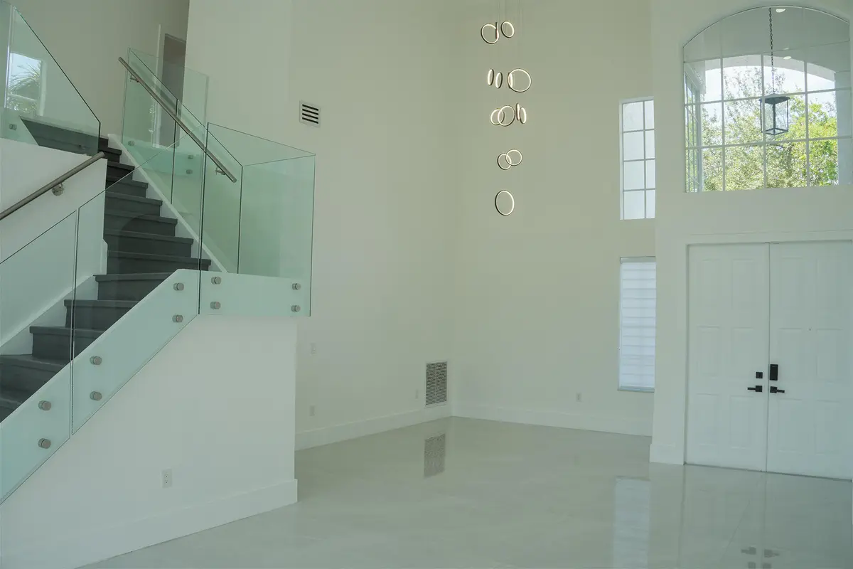 5227Entryway at 5227 SW 195th Terrace, Miramar