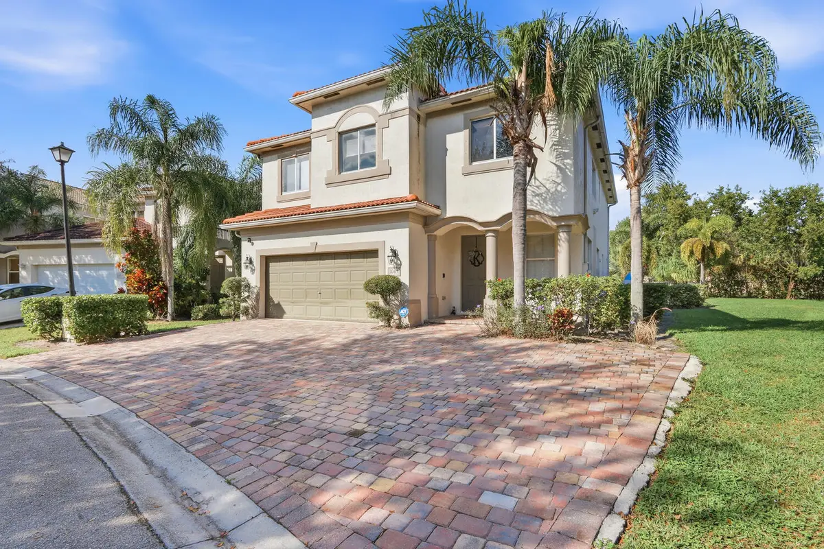 1085 Center Stone Ln Riviera-large-003-0 at 1085 Center Stone Lane, Riviera Beach