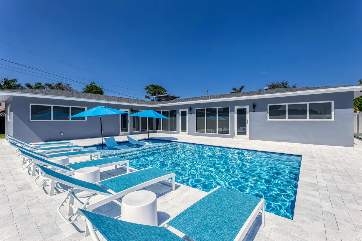 waltzer-1 at 2017 NE 26th Street, Wilton Manors