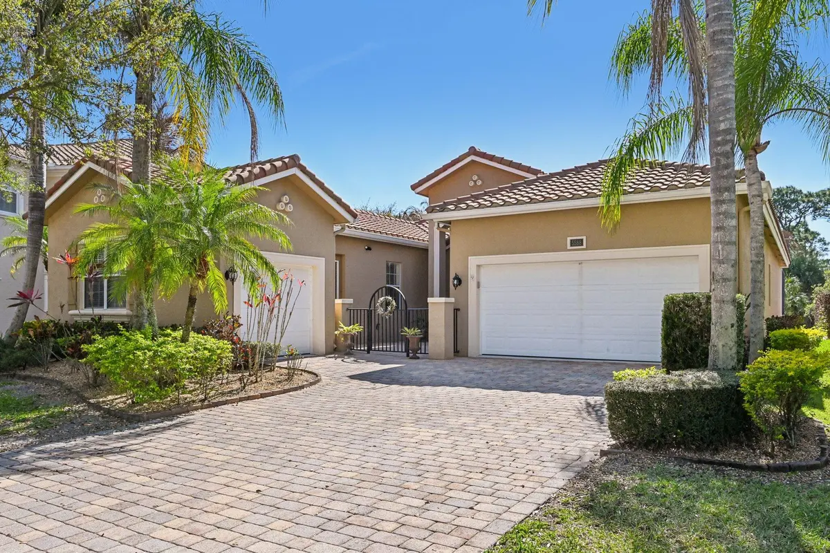 Photo 1 at 5588 SW Bellflower Court, Palm City