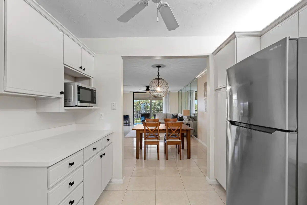 Kitchen at 2420 Deer Creek Country Club Boulevard 310-d, Deerfield Beach