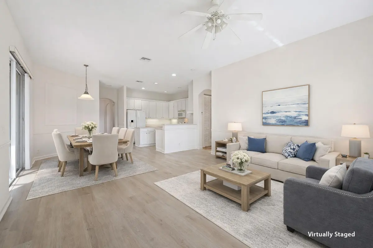 Family Room at 9531 Lantern Bay Circle, West Palm Beach