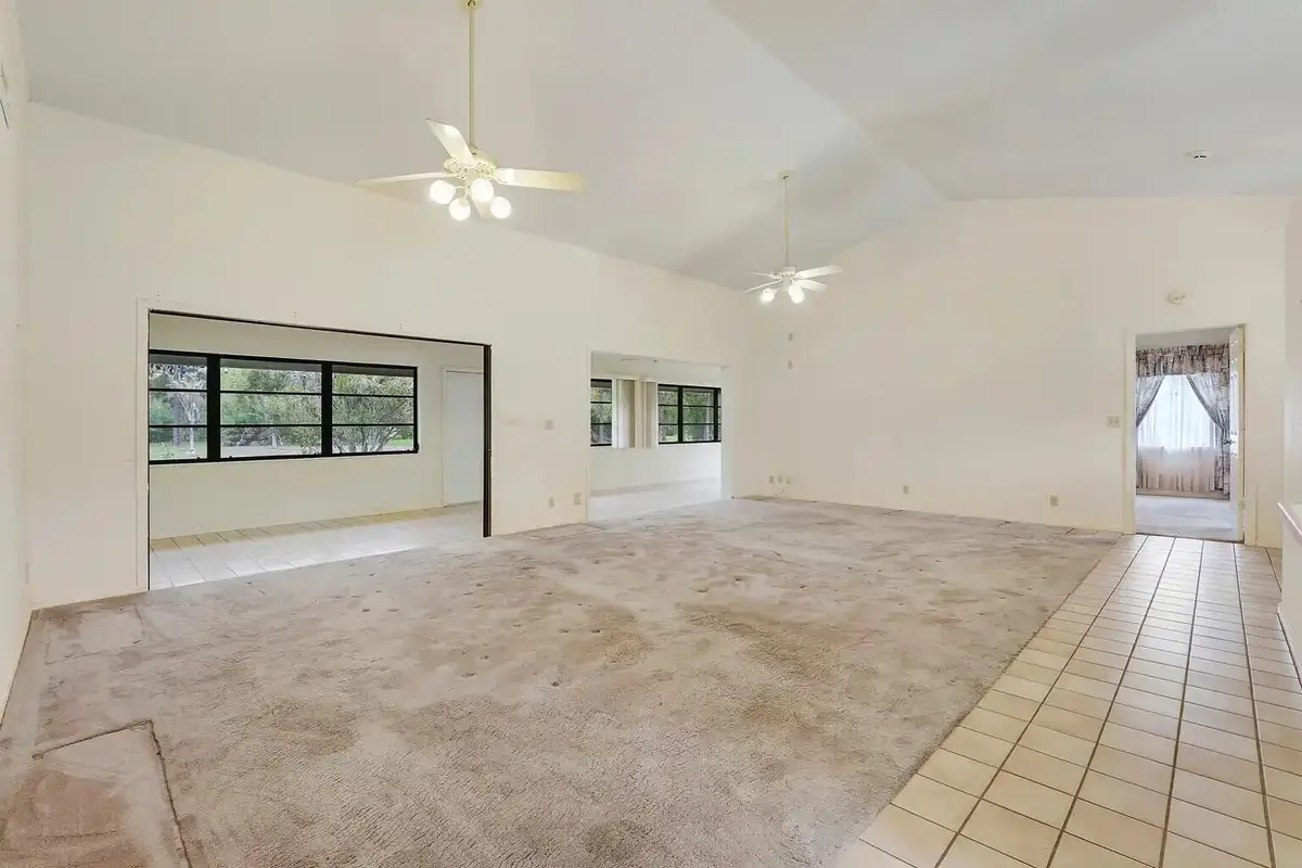 Living 1 at 12771 Mallard Creek Drive, Palm Beach Gardens