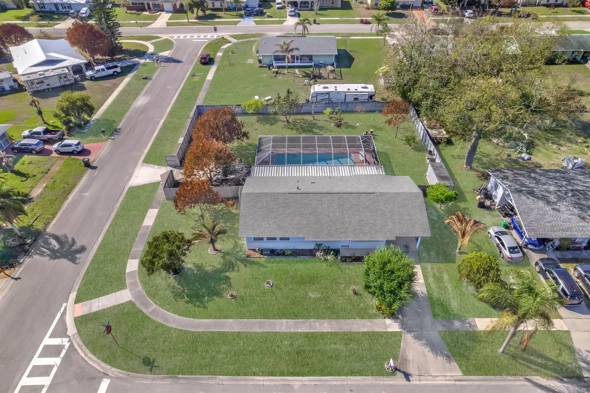 DJI_0610 at 202 SW Dabney Drive, Port St. Lucie