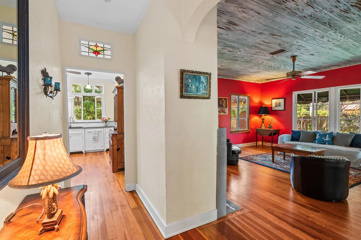 FOYER_ANGLE_DT at 825 Alamanda Street, Boca Raton