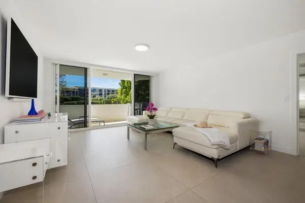 Image 8 at 2773 S Ocean Boulevard 214, Palm Beach