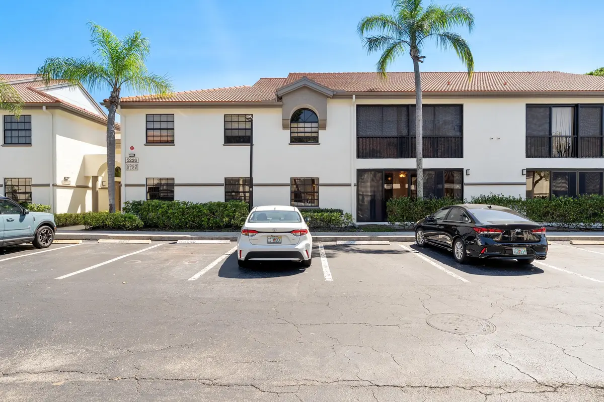 _A731399 at 5226 Europa Drive G, Boynton Beach