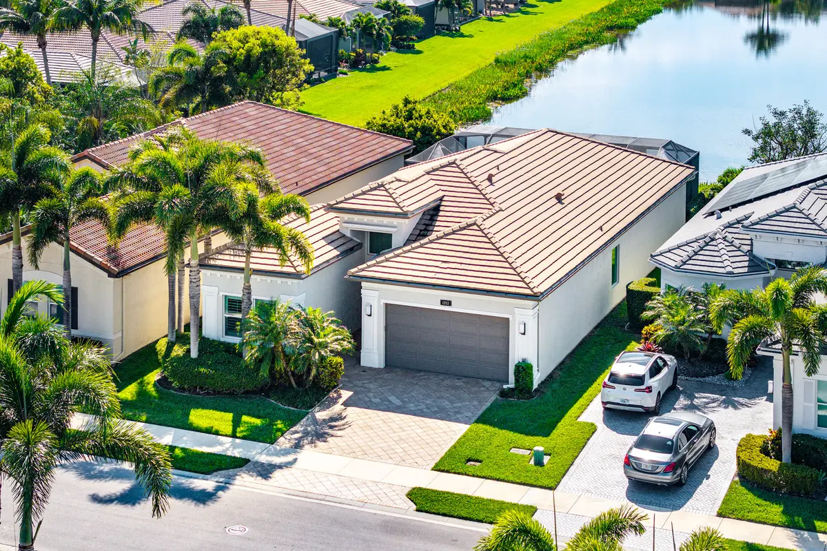 Front at 12753 Bonnington Range Drive, Boynton Beach