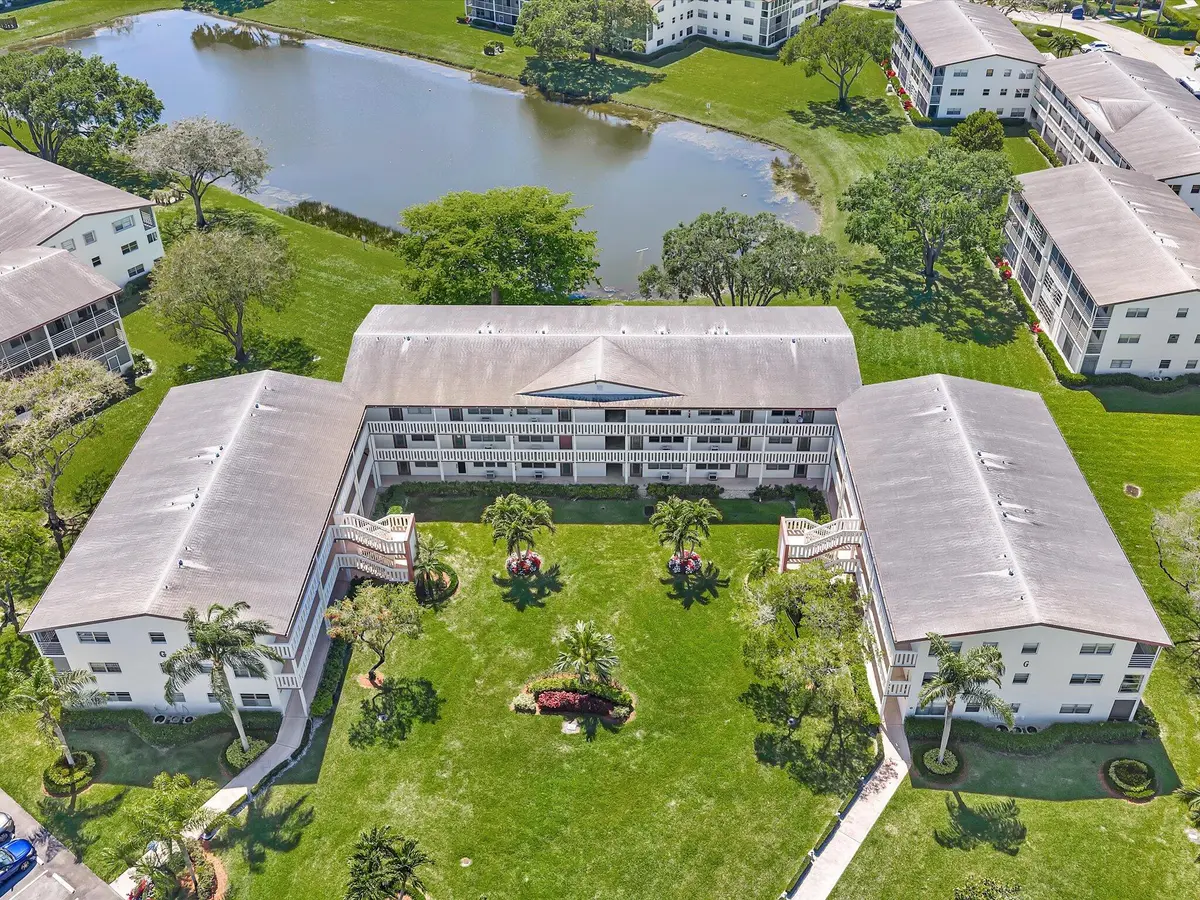 - at 288 Fanshaw G, Boca Raton
