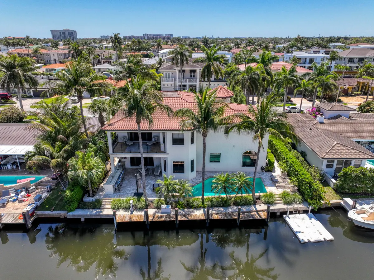 DJI_FLY_7 at 809 NE 71st Street, Boca Raton
