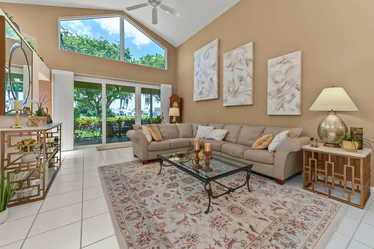 18 Living room 02 at 6361 Evian Place, Boynton Beach