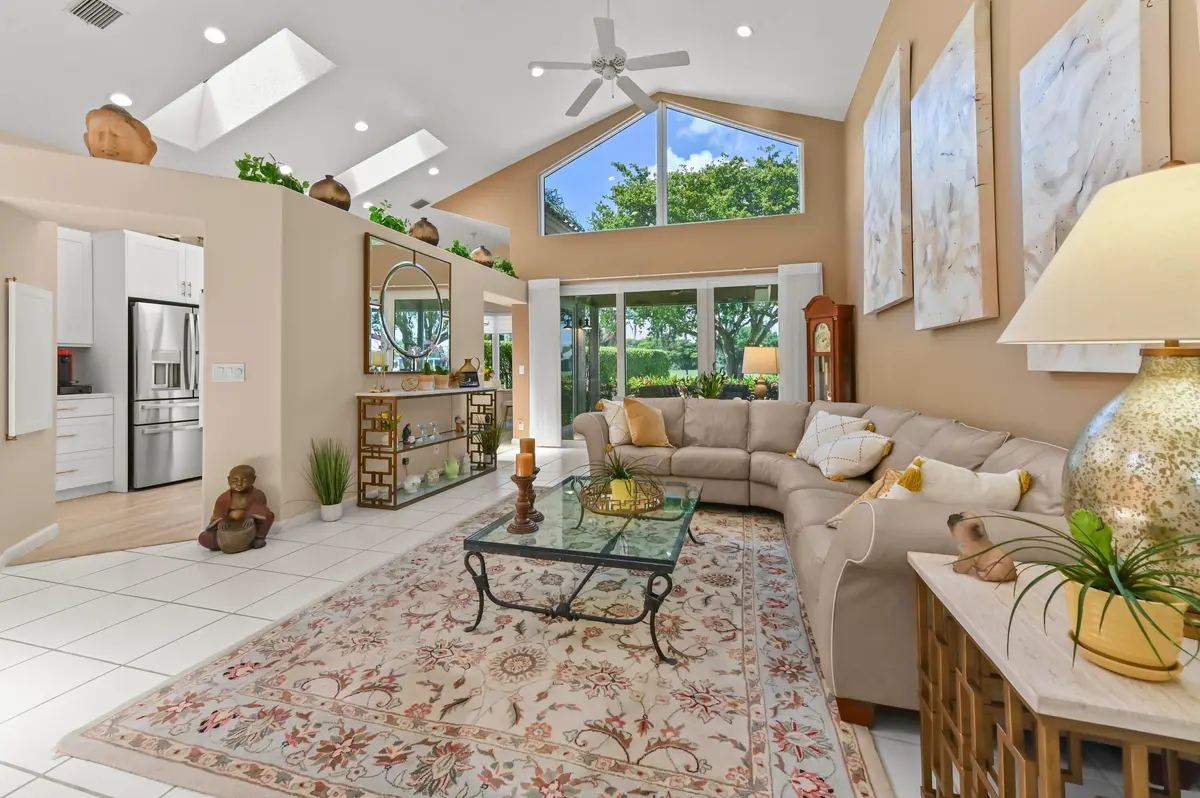 19 Living room 03 at 6361 Evian Place, Boynton Beach