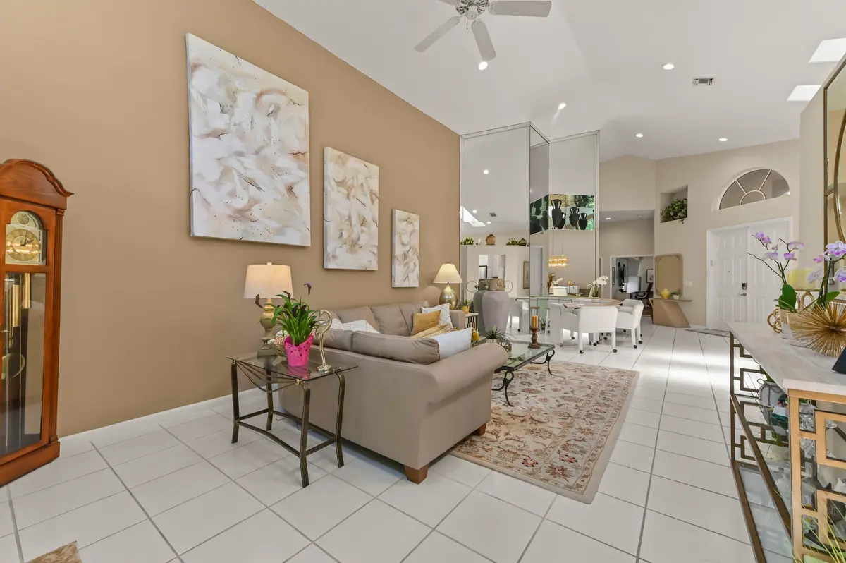 20 Living room 04 at 6361 Evian Place, Boynton Beach