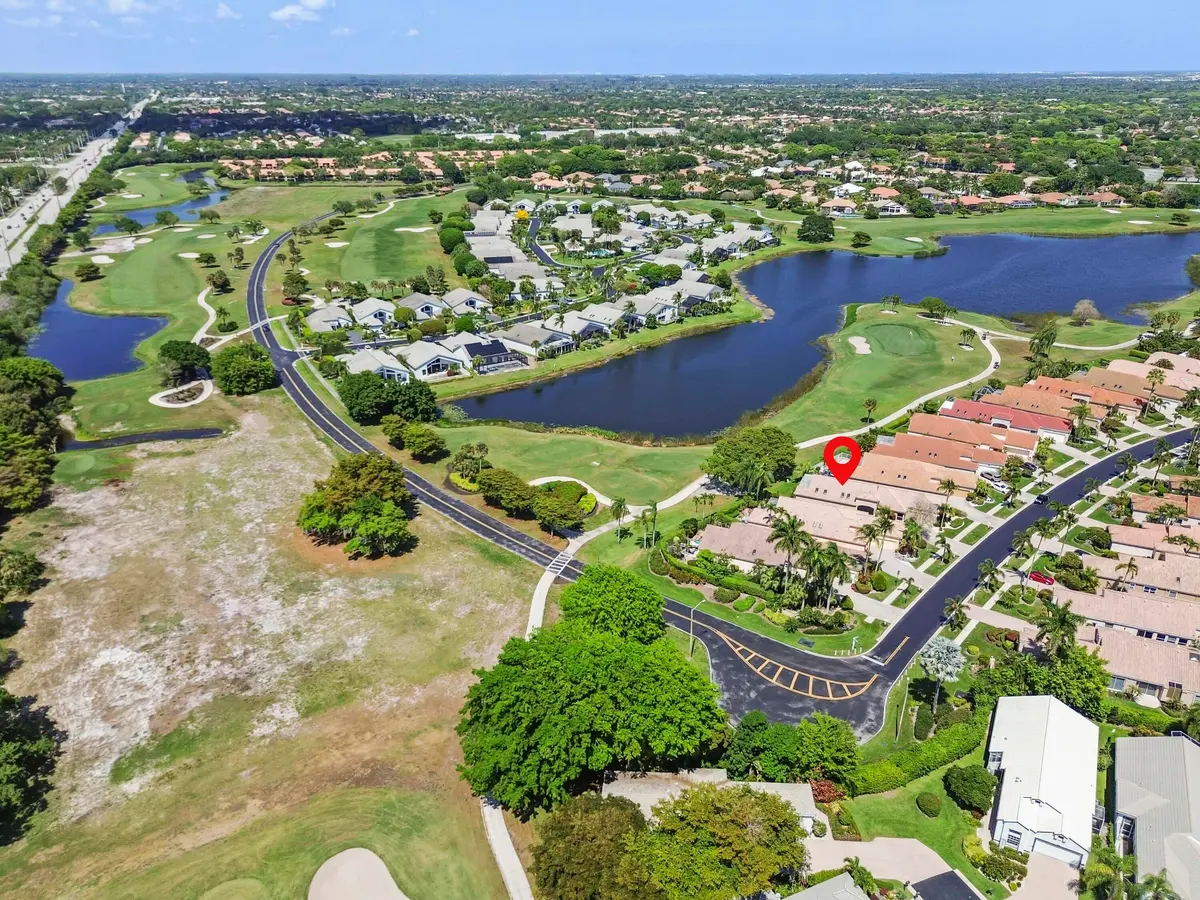 59 aerial 03 at 6361 Evian Place, Boynton Beach