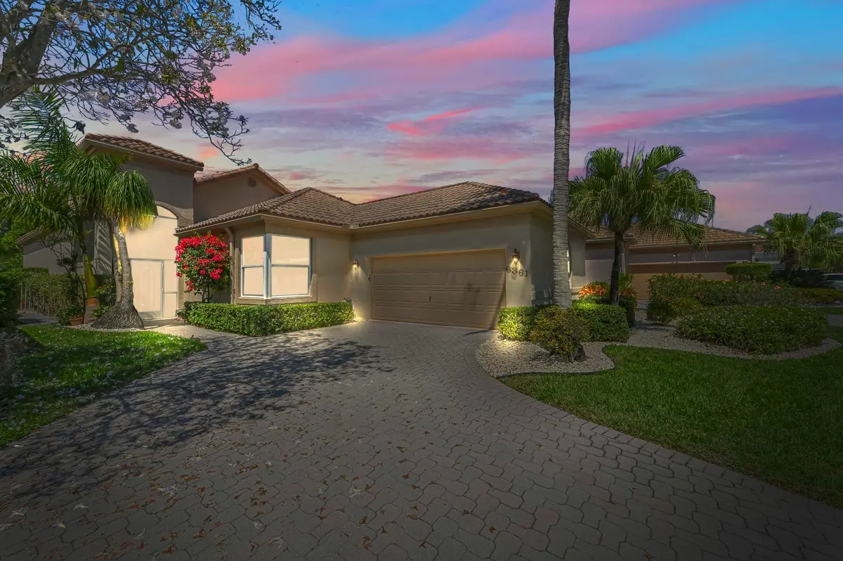 13 Front 01 at 6361 Evian Place, Boynton Beach