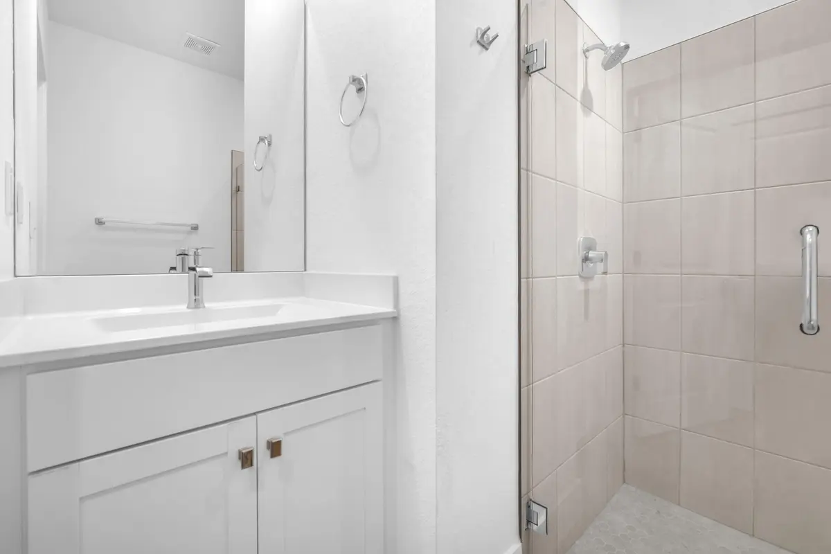 bath 1 First Floor at 17002 SW 1st Street, Pembroke Pines