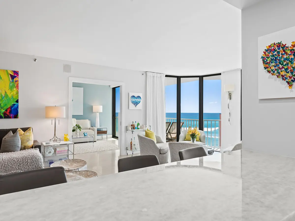 _BWP7651 at 2917 S Ocean Boulevard 804, Highland Beach