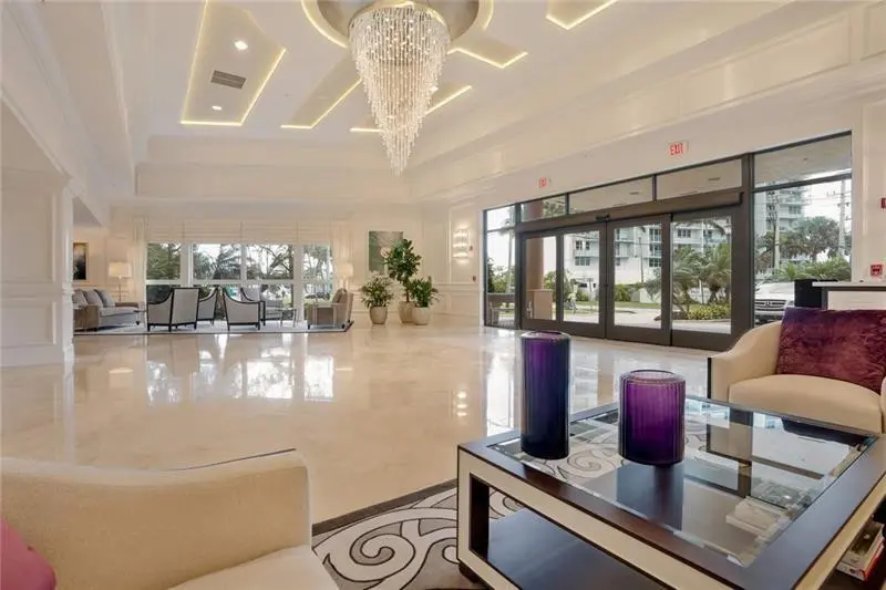 Photo 4 at 100 S Birch Road 1403f, Fort Lauderdale