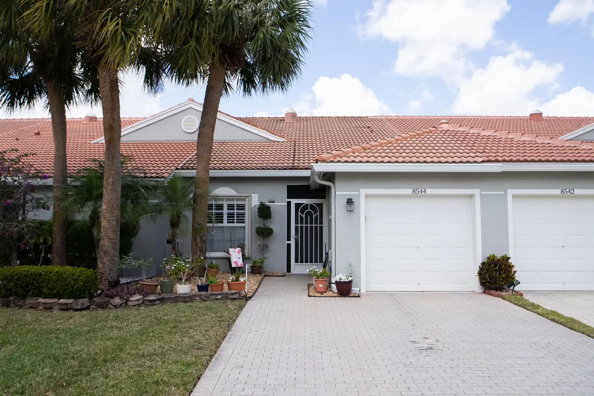 A7303438 at 8544 Logia Circle, Boynton Beach